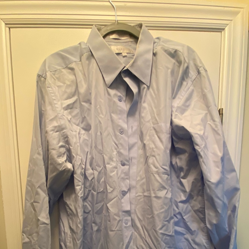 Marquis Signature Slim Fit